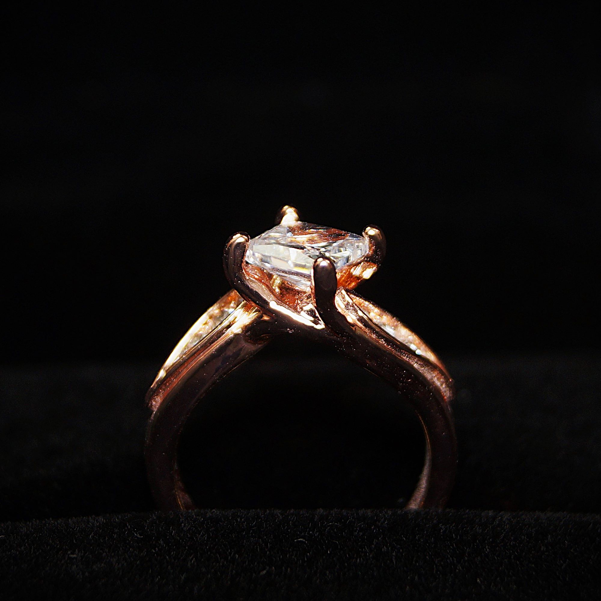 Anillo principal